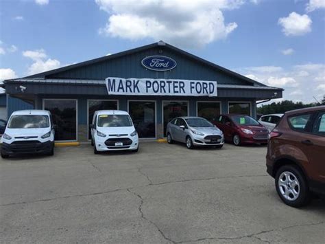 mark porter dodge jackson ohio  We're your premier Chevrolet, Ford, and Nissan dealership serving Wellston, Piketon, and Waverly
